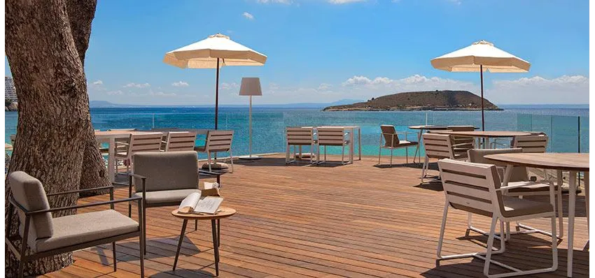 Melia South Beach 4*-10