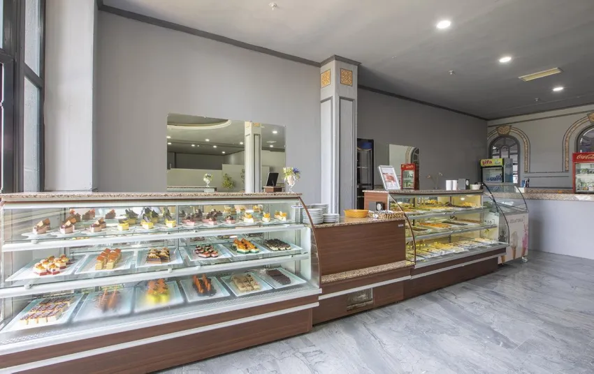 Nova Park Hotel 5*-33