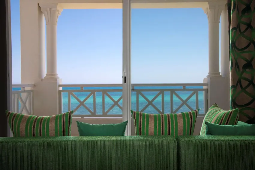 Radisson Blu Resort & Thalasso Hammamet 5*-111