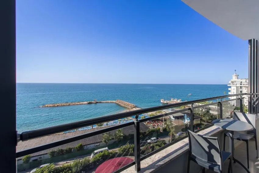 NOXINN DELUXE HOTEL  5*-22