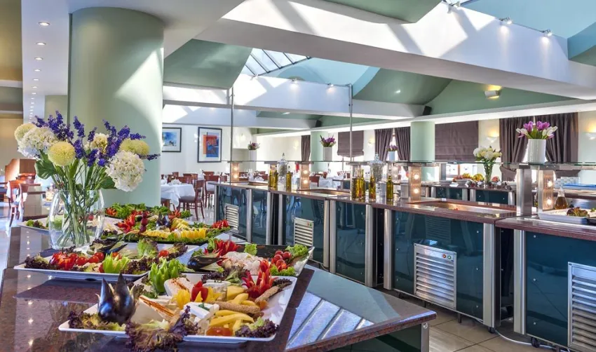 Porto Platanias Beach Resort & Spa 5*-3