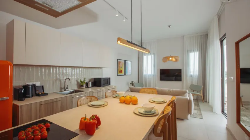 LIV & Co Suites & Villas 4*-11