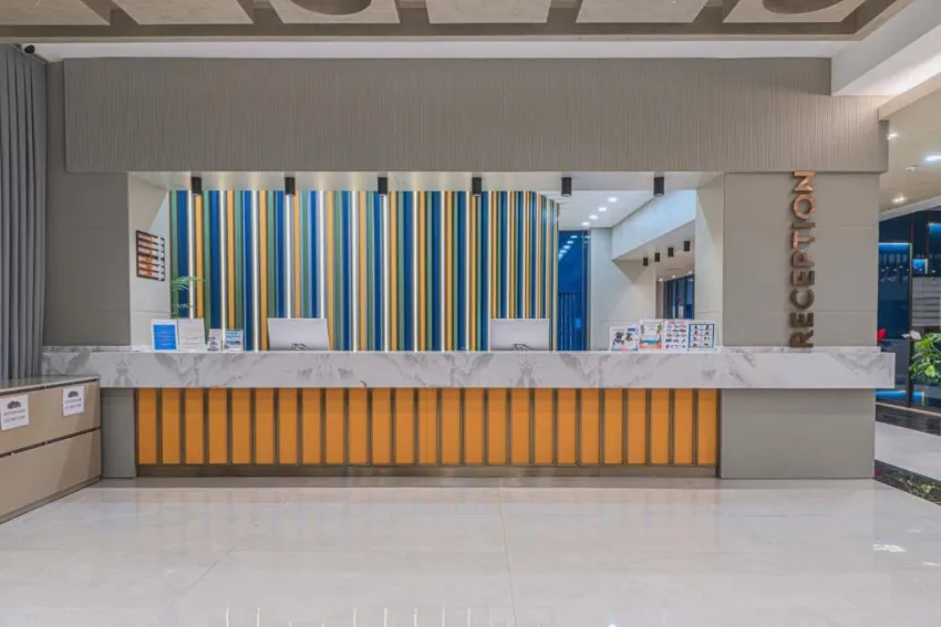 DREAM FUN WORLD HOTEL  5*-29
