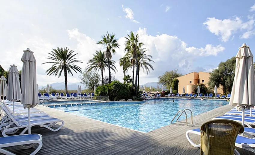 Portblue Club Pollentia Resort & Spa 4*-77