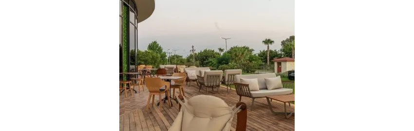 Side Square Hotel 4*-30