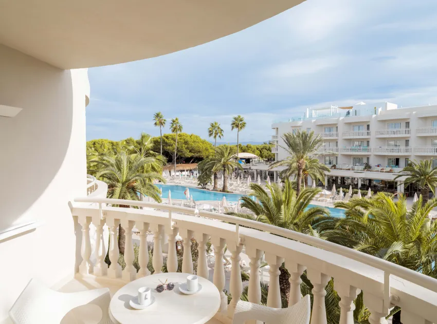 Iberostar Selection Albufera Park 4*-23