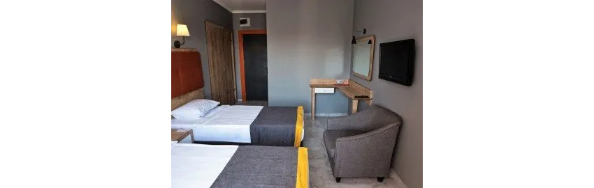 Simply Fine Hotel 4*-4