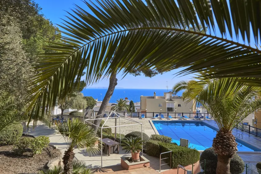 MLL Blue Bay Hotel 3*-8