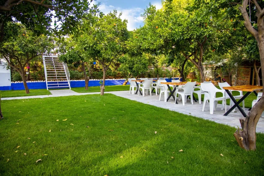 Aroma Butik Hotel 3*-4