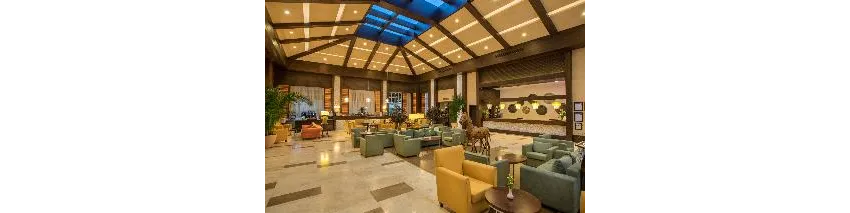 Marvida Family Eco (Ex.Otium Family Eco) 5*-46