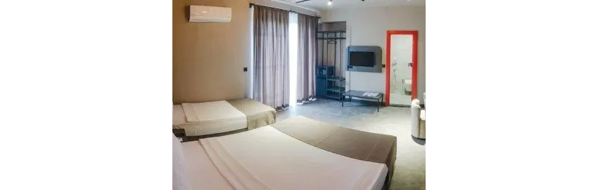 Hotel Golden Sun 3*-16