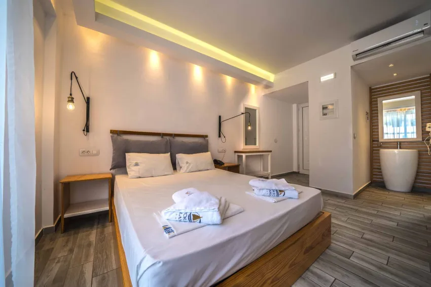 Porto Kalamaki Hotel 3*-22