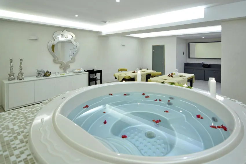 UI BLUE Insula Alba Resort and Spa 5*-24