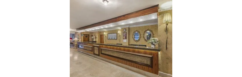 Senza Grand Santana Hotel 5*-5