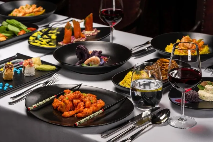 Gravel Hotels Select 5*-13