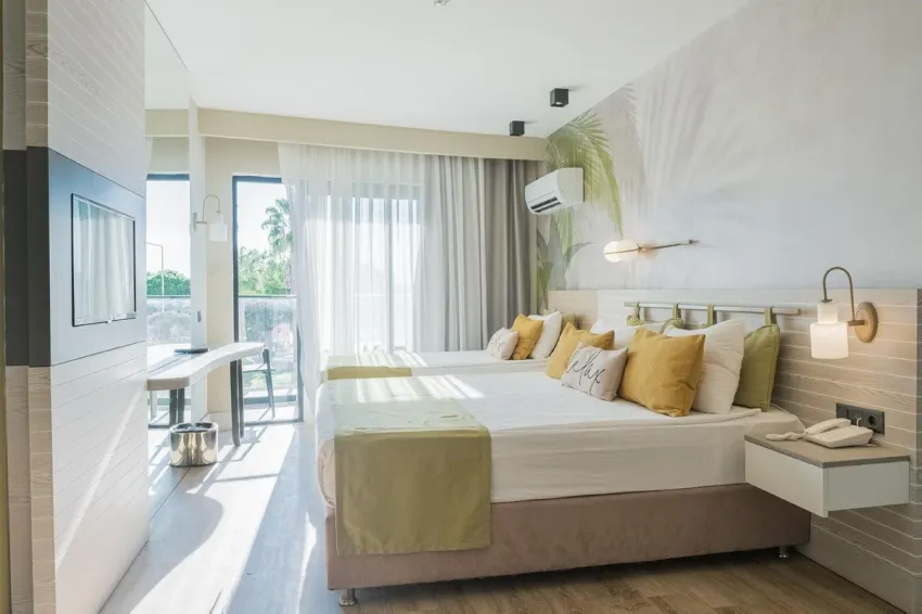 Side Square Hotel 4*-18