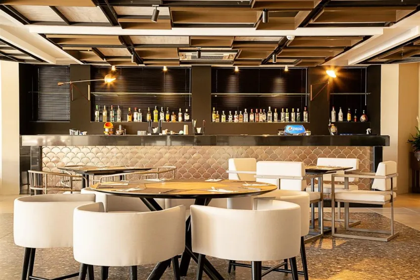 PALOMA PERISSIA HOTEL  5*-5