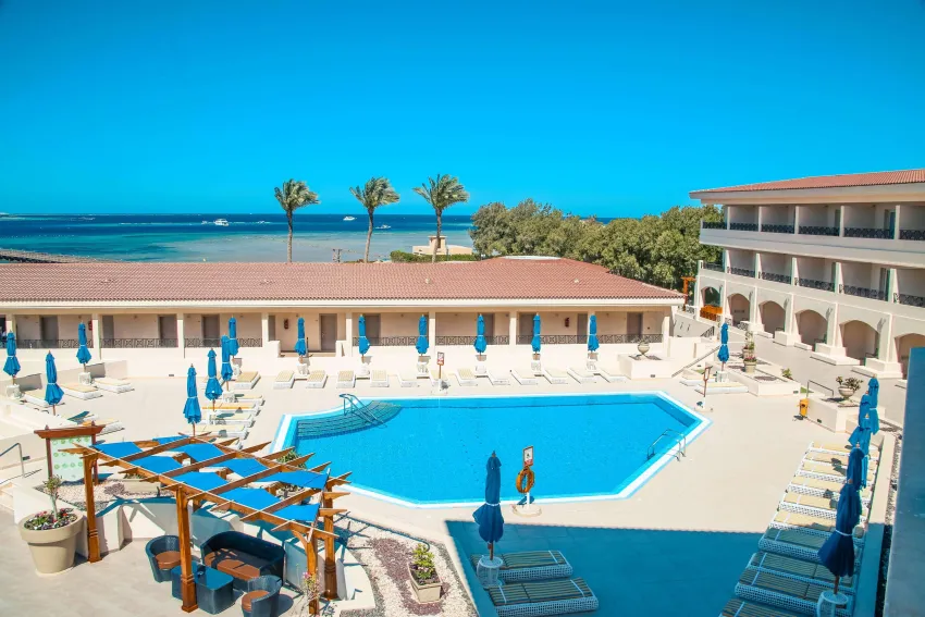 Cleopatra Luxury Resort Makadi Bay 5*-127