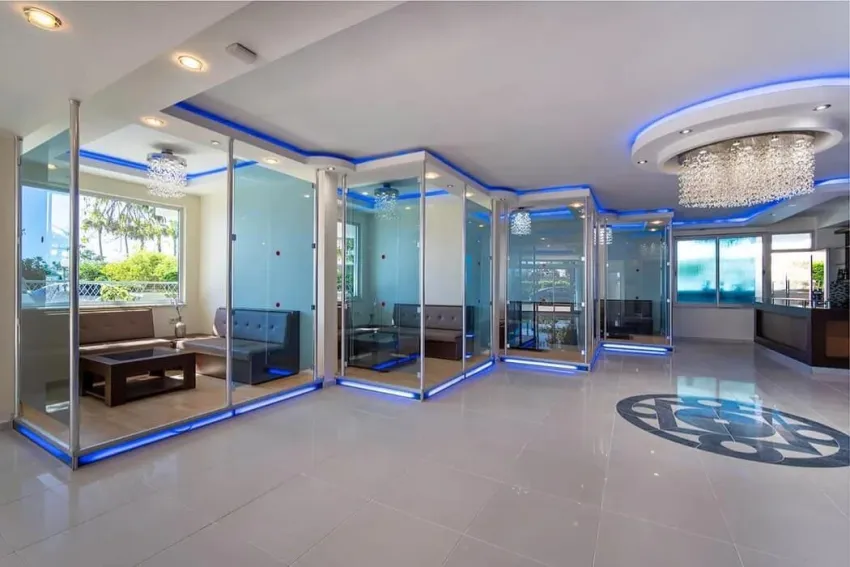 Blue Diamond Alya Hotel 4*-9