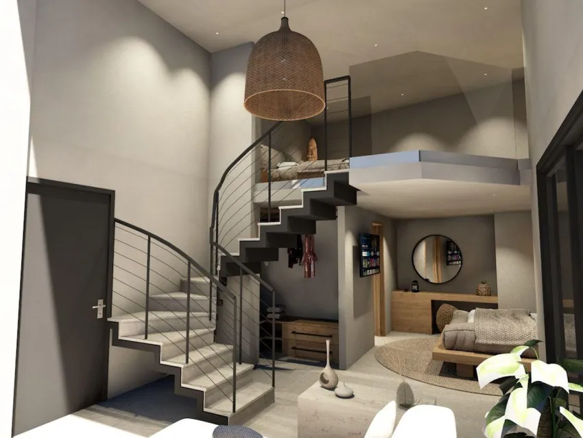 Indigo Suites Collection 4*-10