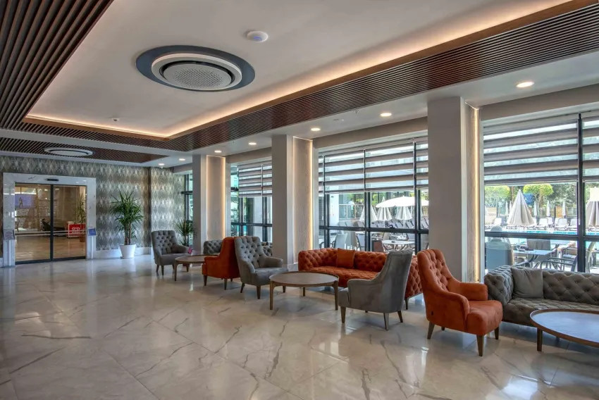 Riviera Zen Hotel & Spa (Adults Only 16+) 4*-4