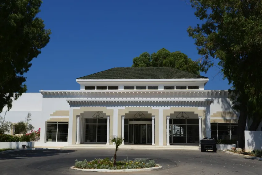 One Resort Aqua Park 4*-2