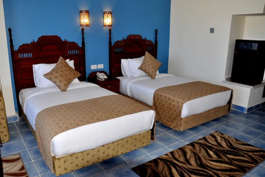 Jasmine Palace Resort 4*-13