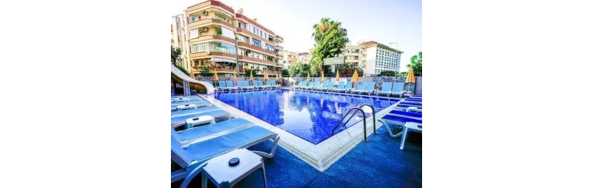 Arsi Hotel 4*-29