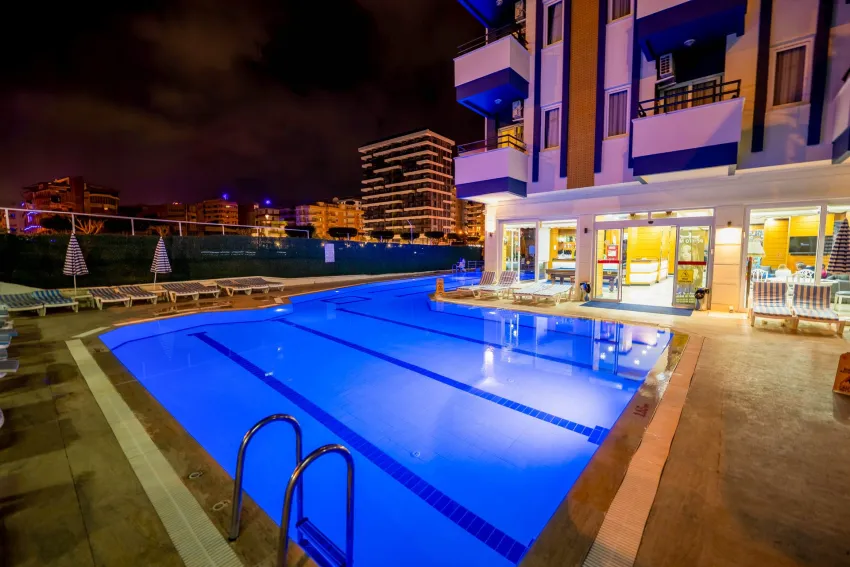 Galaxy Beach Hotel 4*-14