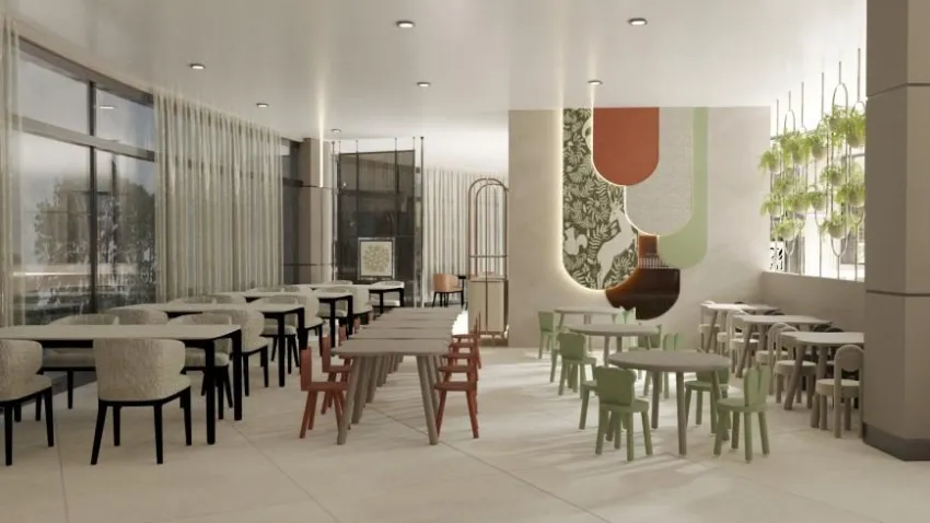 Royal Atlantis Icon 5*-8