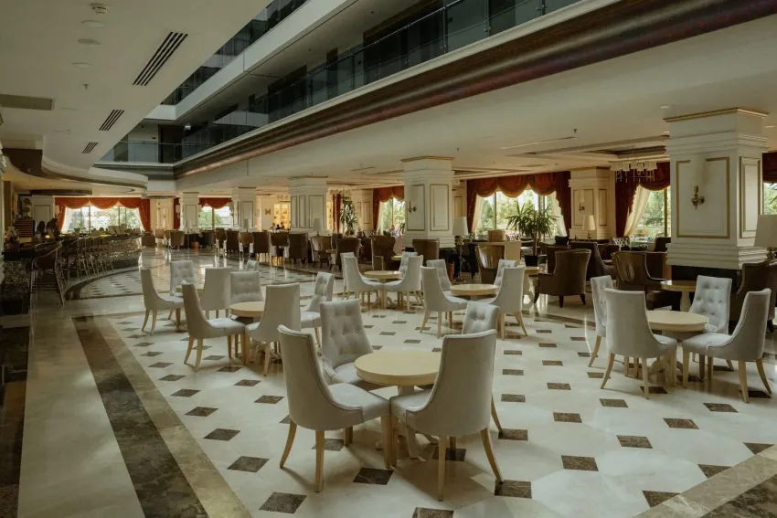 Castival Hotel 5*-10
