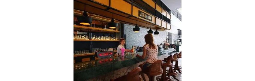 Sey Beach Hotel & Spa 4*-3