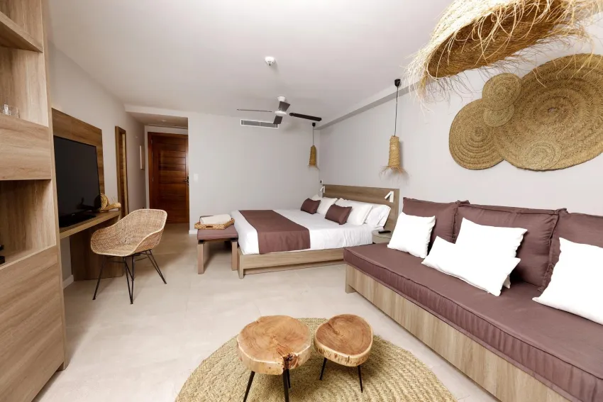 Eques Petit Resort 4*-16