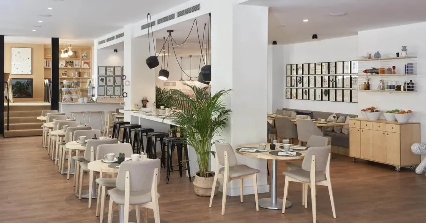 Innside Palma Center 4*-9