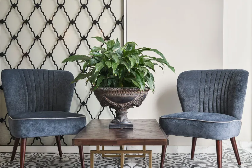 Legacy Gastro Suites 5*-10