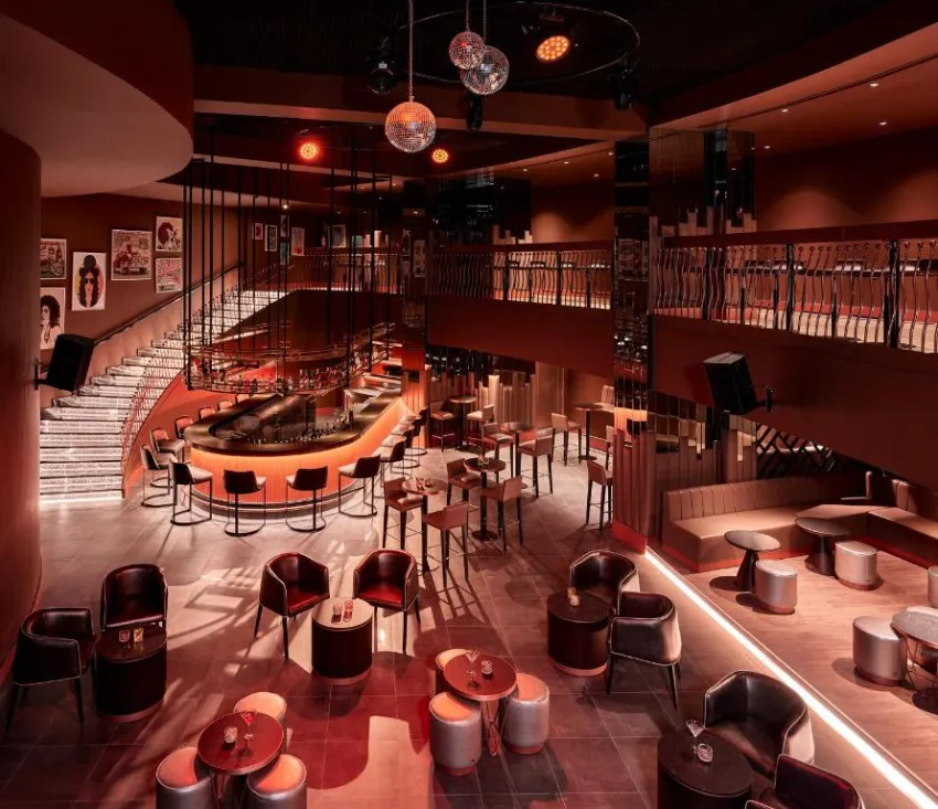 LARA BARUT COLLECTION  5*-16