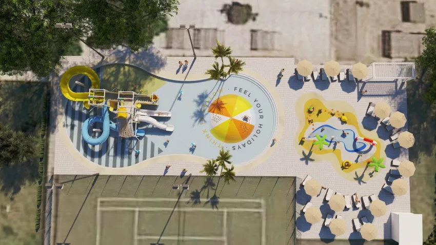 Cabot Pollensa Park Spa 4*-21