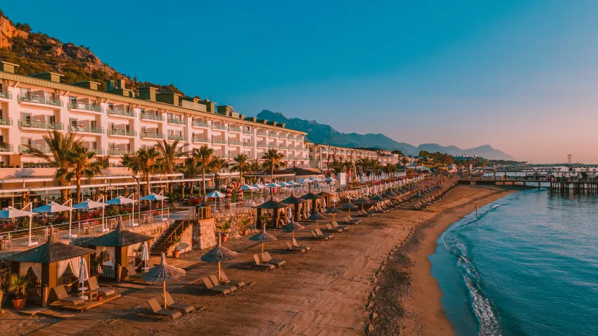 Corendon Playa Kemer 5*-37
