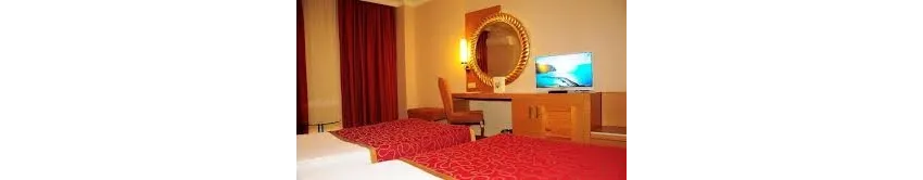 Alaiye Resort & Spa Hotel 5*-10