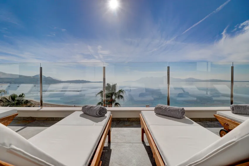 Pollentia Hotel Hoposa 4*-39