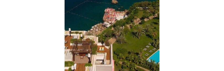 Akra V Hotel 4*-19