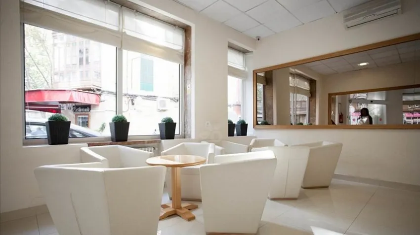 Amic Colon Hotel 3*-3