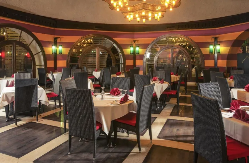 Movenpick Hurghada (Ex.Mercure) 4*-14