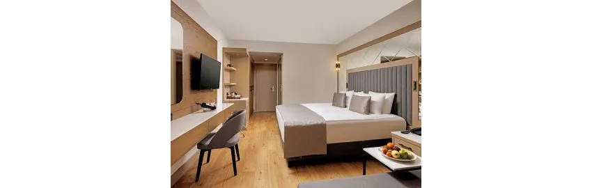 Dobedan Beach Resort Comfort (Ex. Alva Donna Beach) 5*-21