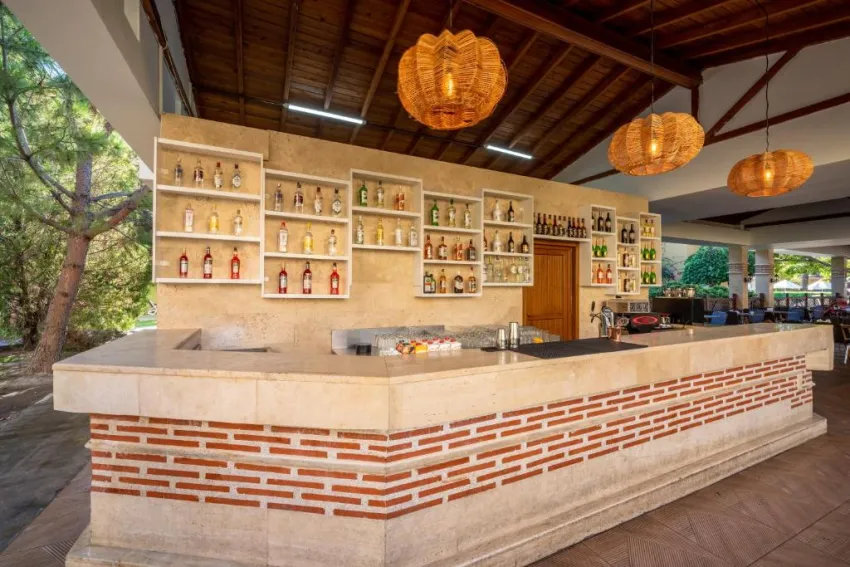 Selectum Family Resort Side 5*-80