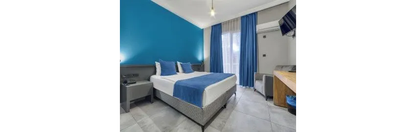 Royalisa Palmiye Beach Hotel (Adults Only 16+) 3*-11