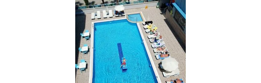 Kleopatra Ramira Hotel 4*-13
