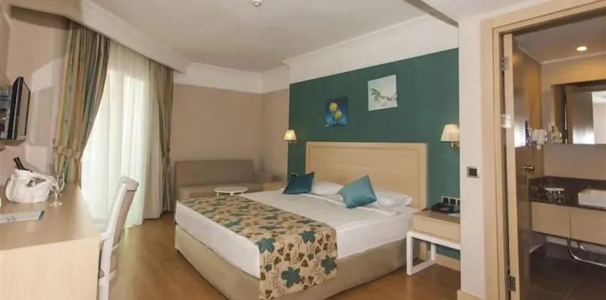 Linda Sunny Beach Hotel 5*-3