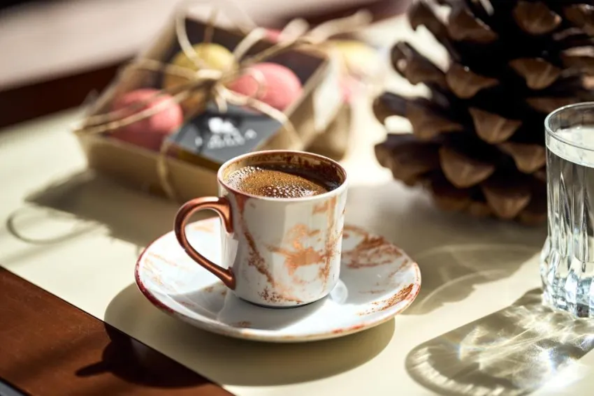 Kaila City Hotel 4*-23