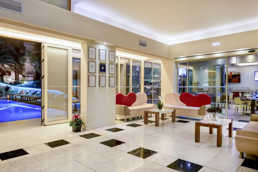 OSCAR SUITES & VILLAGE 4*-11